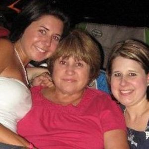 Meet your Posher, Gail